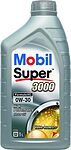 Mobil Super 3000 Formula VC Mobil Super 3000 Formula VC