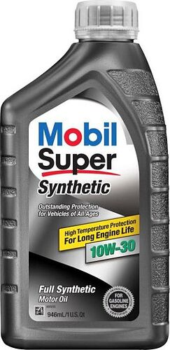 Mobil Super Synthetic