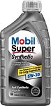Mobil Super Synthetic Mobil Super Synthetic