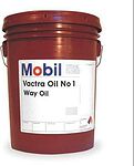 Mobil Vactra Oil no.1 Mobil Vactra Oil no.1