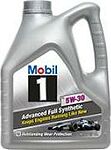 Mobil X1 Mobil X1