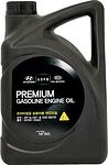 Mobis Premium Gasoline Mobis Premium Gasoline