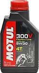 Motul 300V 4T Factory Line Double Ester Motul 300V 4T Factory Line Double Ester
