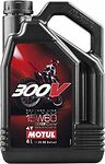 Motul 300V 4T Factory Line Off Road Motul 300V 4T Factory Line Off Road