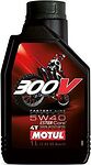 Motul 300V 4T Factory Line Off Road