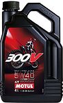 Motul 300V 4T Factory Line Off Road Motul 300V 4T Factory Line Off Road