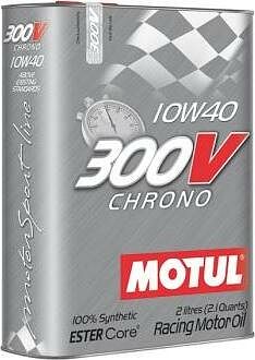 Motul 300V Chrono