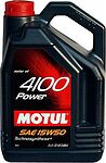 Motul 4100 Power