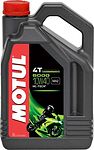 Motul 5000 4T