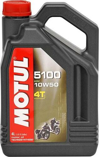 Motul 5100 4T