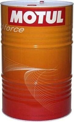 Motul 8100 X-Clean FE 5W-30 208л