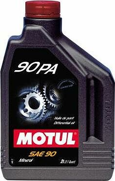 Motul 90 PA