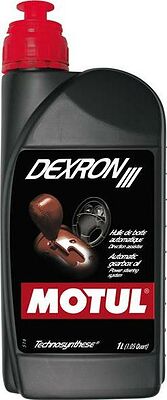 Motul ATF Dexron III 1л