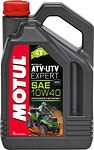Motul ATV UTV 4T Motul ATV UTV 4T