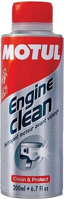Motul Engine Clean Auto 90 0.3л