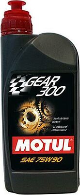 Motul Gear 300 75W-90 1л