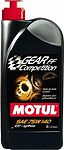 Motul Gear Competition Motul Gear Competition