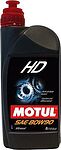 Motul HD Motul HD