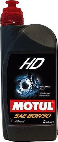 Motul HD