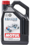 Motul Hybrid Motul Hybrid