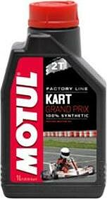 Motul Kart Grand Prix 2T 1л