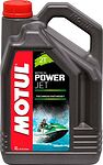 Motul Powerjet 2T