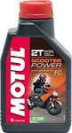 Motul Scooter Power 2T