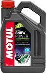 Motul Snowpower 2T Motul Snowpower 2T
