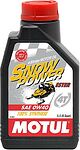 Motul Snowpower 4T 0W-40 1л