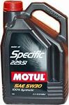 Motul SPECIFIC  229.51