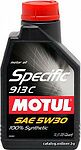 Motul SPECIFIC FORD 913 C
