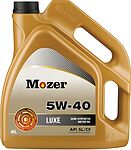 MOZER LUXE