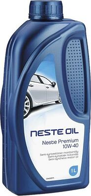 Neste Premium 10W-40 1л