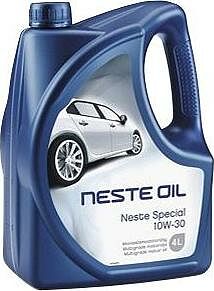 Neste Special 10W-30 4л