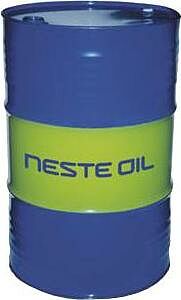 Neste Turbo LXE 15W-40 200л