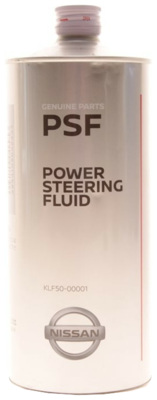 Nissan Power Steering Fluid 1л