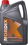 Nordix Klassik Alpine RSX Nordix Klassik Alpine RSX