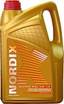 Nordix Premium Alpine RSL Nordix Premium Alpine RSL