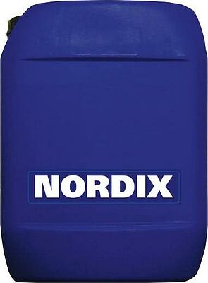 Nordix Premium Formula Alpine RS 10W-60 20л