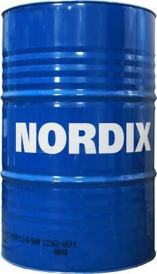 Nordix Premium Formula Alpine RS 10W-60 60л