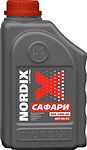 Nordix Сафари Nordix Сафари
