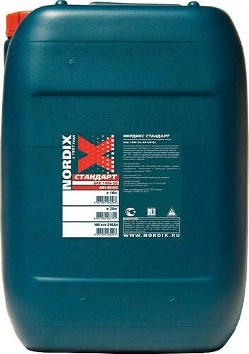 Nordix Стандарт
