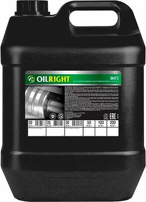 Oilright ВМГЗ 20л