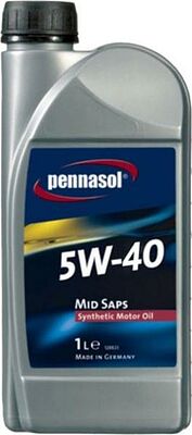 Pennasol Mid saps pd 5W-40 1л