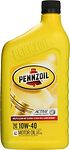 Pennzoil Motor Oil