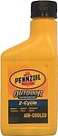 Pennzoil Outdoor 2-Cycle For Air Cooled Engines Pennzoil Outdoor 2-Cycle For Air Cooled Engines