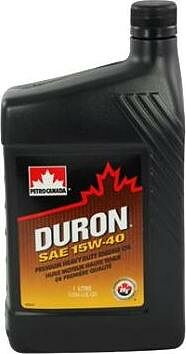 Petro-Canada Duron 15W-40 1л Petro-Canada Duron 15W-40 1л