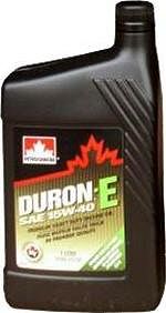 Petro-Canada Duron-E 15W-40 1л Petro-Canada Duron-E 15W-40 1л