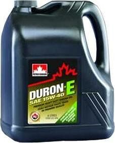 Petro-Canada Duron-E 15W-40 4л Petro-Canada Duron-E 15W-40 4л