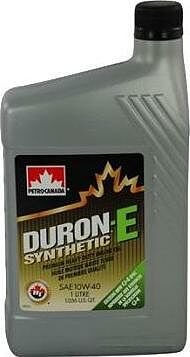 Petro-Canada Duron-E Synthetic 10W-40 1л Petro-Canada Duron-E Synthetic 10W-40 1л